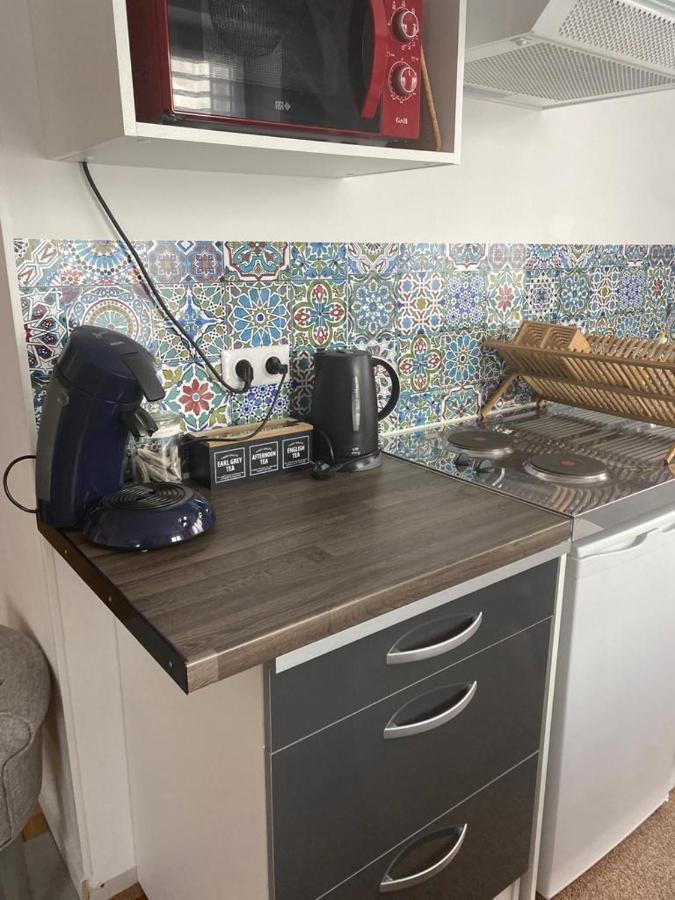 Logement 8 Personnes A St Aignan Centre Сент-Эньян Экстерьер фото