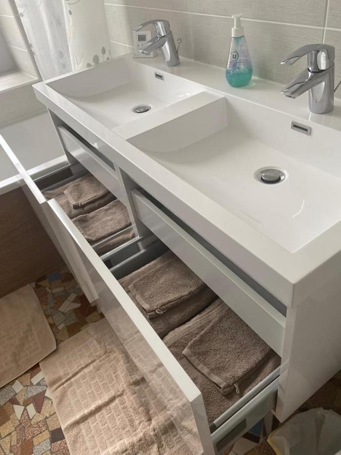 Logement 8 Personnes A St Aignan Centre Сент-Эньян Экстерьер фото
